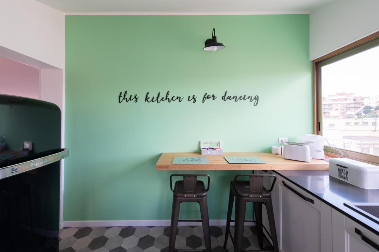 Apartamento La Casa Di Viola *