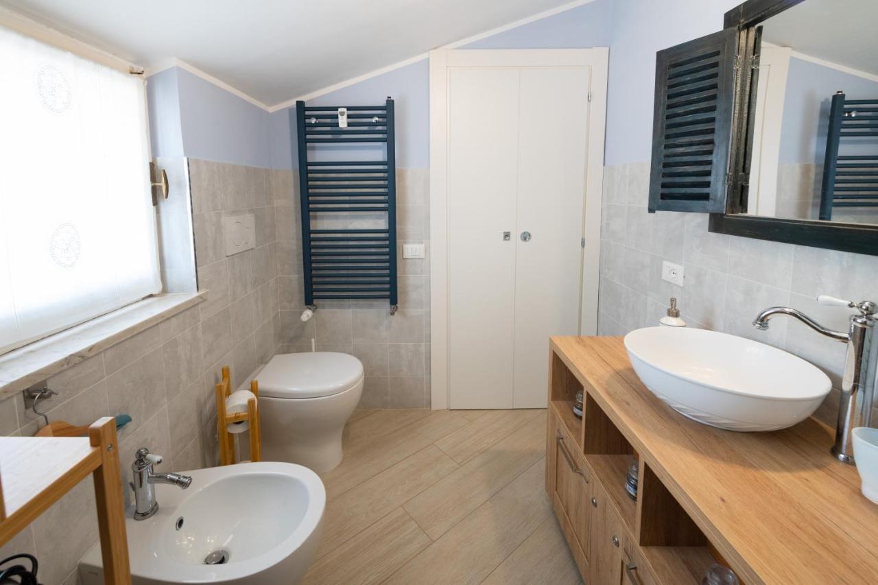 Apartamento La Casa Di Viola Roma