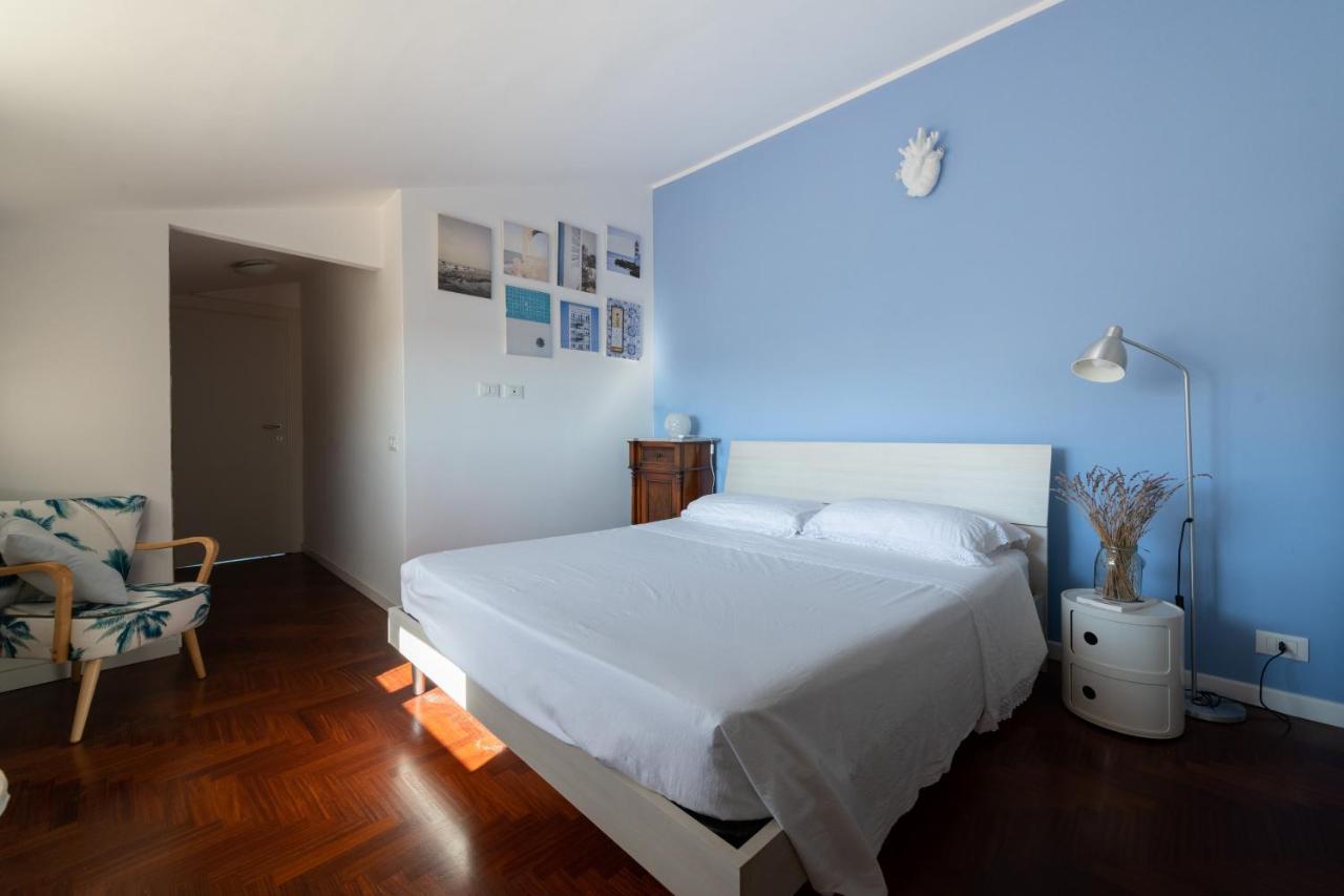 Apartamento La Casa Di Viola *