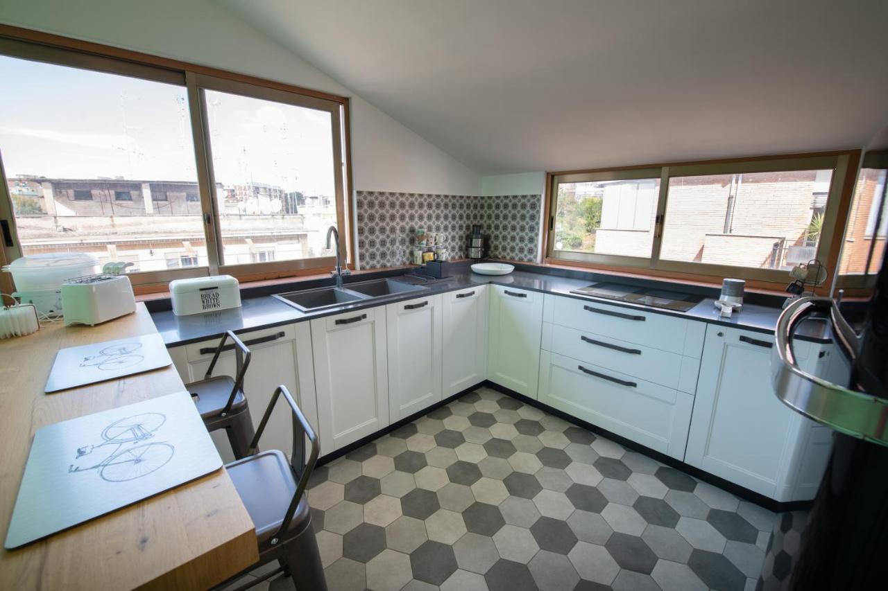Apartamento La Casa Di Viola