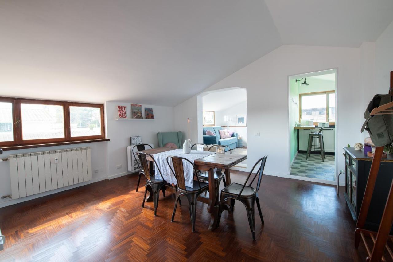 Apartamento La Casa Di Viola