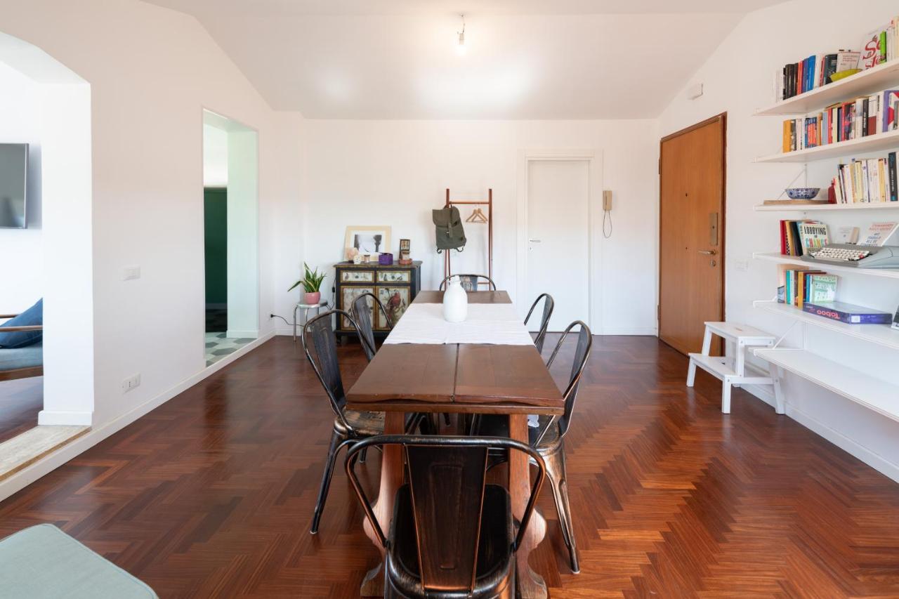 La Casa Di Viola Apartamento